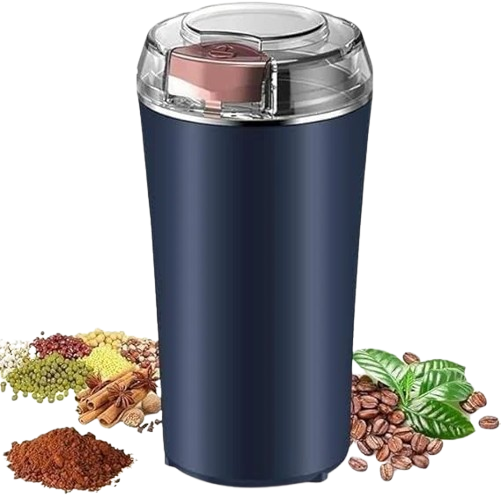 Electric Masala Grinder