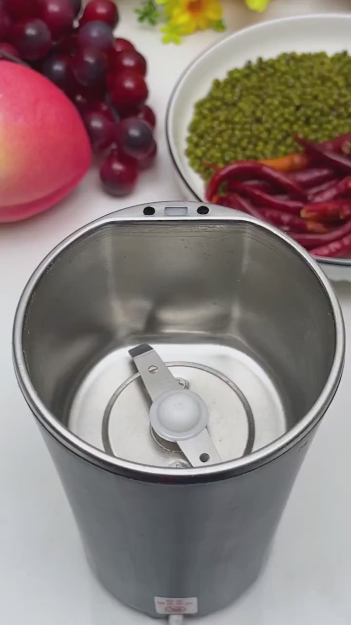 Electric Masala Grinder